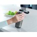 LEIFHEIT Flip Tritanflasche 550 ml schwarz 03261